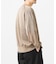 RAMIE SHEER CARDIGAN