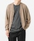 RAMIE SHEER CARDIGAN
