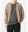 RAMIE SHEER CARDIGAN