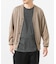RAMIE SHEER CARDIGAN