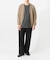 RAMIE SHEER CARDIGAN