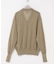 RAMIE SHEER CARDIGAN