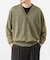 RAMIE SHEER CARDIGAN