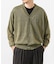 RAMIE SHEER CARDIGAN