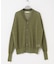 RAMIE SHEER CARDIGAN