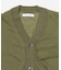 RAMIE SHEER CARDIGAN