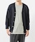 RAMIE SHEER CARDIGAN