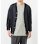 RAMIE SHEER CARDIGAN