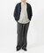 RAMIE SHEER CARDIGAN