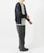 RAMIE SHEER CARDIGAN