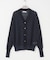 RAMIE SHEER CARDIGAN