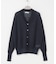 RAMIE SHEER CARDIGAN