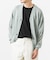 RAMIE SHEER CARDIGAN