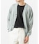 RAMIE SHEER CARDIGAN