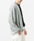 RAMIE SHEER CARDIGAN