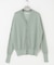 RAMIE SHEER CARDIGAN