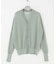 RAMIE SHEER CARDIGAN