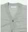 RAMIE SHEER CARDIGAN