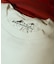 『別注』White Mountaineering×EKAL　LOGO EMBROIDERY T-SHIRTS