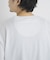 『別注』White Mountaineering×EKAL　LOGO EMBROIDERY T-SHIRTS