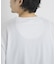 『別注』White Mountaineering×EKAL　LOGO EMBROIDERY T-SHIRTS