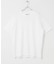 『別注』White Mountaineering×EKAL　LOGO EMBROIDERY T-SHIRTS