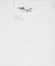 『別注』White Mountaineering×EKAL　LOGO EMBROIDERY T-SHIRTS