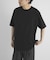 『別注』White Mountaineering×EKAL　LOGO EMBROIDERY T-SHIRTS