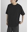 『別注』White Mountaineering×EKAL　LOGO EMBROIDERY T-SHIRTS