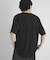 『別注』White Mountaineering×EKAL　LOGO EMBROIDERY T-SHIRTS