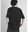 『別注』White Mountaineering×EKAL　LOGO EMBROIDERY T-SHIRTS