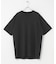 『別注』White Mountaineering×EKAL　LOGO EMBROIDERY T-SHIRTS