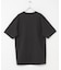『別注』White Mountaineering×EKAL　LOGO EMBROIDERY T-SHIRTS