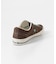 Converse　ONE STAR AGED SUEDE