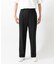 ANOTHER OFFICE　HABANA BANDED SLACKS