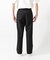 ANOTHER OFFICE　HABANA BANDED SLACKS