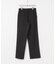 ANOTHER OFFICE　HABANA BANDED SLACKS