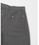 バレルレッグチノパンツ
