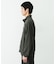 DANTON　SWEAT ZIP BLOUSON