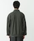 DANTON　SWEAT ZIP BLOUSON