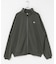 DANTON　SWEAT ZIP BLOUSON
