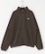 DANTON　SWEAT ZIP BLOUSON