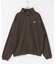 DANTON　SWEAT ZIP BLOUSON