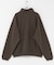 DANTON　SWEAT ZIP BLOUSON