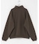 DANTON　SWEAT ZIP BLOUSON