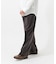 WASHABLE CUPRO EASY PANTS