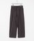 WASHABLE CUPRO EASY PANTS