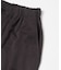 WASHABLE CUPRO EASY PANTS