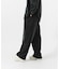 WASHABLE CUPRO EASY PANTS