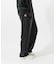 WASHABLE CUPRO EASY PANTS